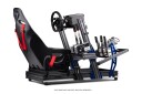 Fgt Elite Iracing Edition Aluminum Cockpit