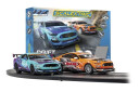 Scalextric Bilbane - Drift 360 Race Set