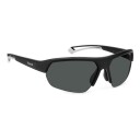 Polaroid Sport Sunglasses Matte Black 20572600366E3