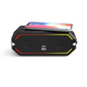 Altec Lansing - Hydrablast Bluetooth Speaker IMW1300 Waterproof