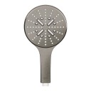 Grohe Rainshower SmartActive 130 Brushed Hard Graphite