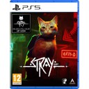 Stray (PS5)