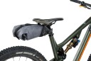 Evoc Seat Pack Boa Carbon Grey, L