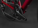 Officine Mattio Lemma 3.0 Ult Di2 Rubino Red/ Black 58