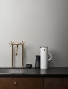 Stelton Termokanne 1L 1 liter Hvit