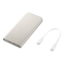 Samsung Notebookbatteri Samsung Eb-P3400xuegeu Beige 9 V 10000 Mah