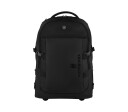 Victorinox VX Sport EVO Backpack on Wheels Black