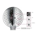 Hansgrohe Raindance Select S 120 3jet 650 mm, med PowderRain