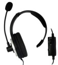 Playstation 4 - Elite Chat Headset (ORB)