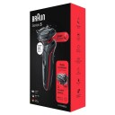 BRAUN SERIES 5 51-R1000S BARBERMASKIN