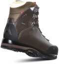 Alfa Men's Walk King Advance Gore-Tex Brun 45 Man