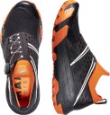 Mammut Aenergy Tr Boa Mid Gtx Herre Black/Dark Tangerine 45 1/3