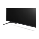 LG 86" 4K COMMERCIAL TV 86UR640S0ZD