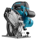 Makita Metallsag DCS553Z 18V Ø150 mm Solo