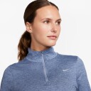 Nike Dri-Fit Swift Element Uv Running Hz Dame Ashen Slate S