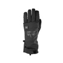 Heat Experience Heated Everyday Gloves Black M