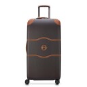 Delsey Chatelet Air 2.0 Trunk XL 80 cm 103 liter Brown