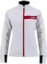 Swix Evolution Gore-Tex Infinium Jacket W Bright White 2XL