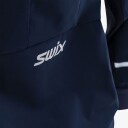 Swix Motion Premium Jacket W Dark Navy L