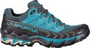 La Sportiva Ultra Raptor Ii Gtx W'S Hiking Topaz/Carbon 38.5