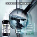 Garnier SkinActive PureActive Blemish Black Out 30 ml