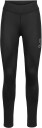 Johaug Elemental Tights 2.0 Dame Black XS