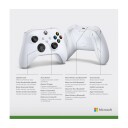 Microsoft Xbox Wireless controller Gen 9 White