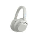 Sony ULT Wear trådløse around-ear hodetelefoner (hvit)