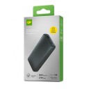 Gp Powerbank T20b 20000mah Usb-c Pd Charging 65w Gray