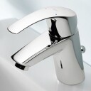 GROHE EUROSMART 1-GREPSBATTERI M/OPPLØFT