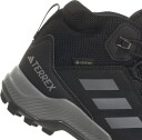 Adidas Terrex Mid Gtx K Cblack/grethr/cblack 35