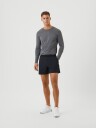 Bjørn Borg Borg Tech Shorts Herre Black Beauty S