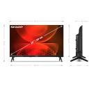 Sharp 24" - 24FH2EA HD Ready Android Smart TV