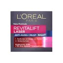 L'Oreal Paris Revitalift Laser X3 Advance Anti-Ageing Care Night 50ml