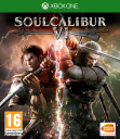 Soulcalibur VI (Xbox One)