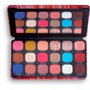 Makeup Revolution Forever Flawless Flamboyance Flamingo Palette