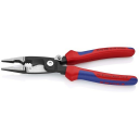 Knipex Elektrikertang 1392 Kombi