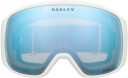 Oakley Flight Tracker L White Prizm Snow Sapphire Prizm Snow Sapphire unisex