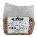 Natur Drogeriet Natur-Drogeriet Koriander Hel 80g