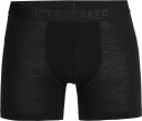 Icebreaker Anatomica Cool-Lite Merino Boxers Herre Ib/Black M