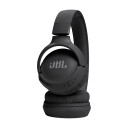 JBL TUNE 520BT - Svart