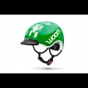 Woom tilbehør Woom helmet Green XS