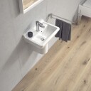 Duravit Starck 3 servant, 45x32 cm, hvit