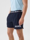 Bjørn Borg Borg Short Shorts Herre Na  Night Sky S