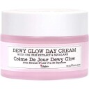 the Balm theBalm to Rescue Dewy Glow Cream 30 ml Dagkrem