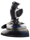 Thrustmaster T-Flight Hotas 4 - Joystick - 12 knapper - kablet - for Sony PlayStation 3, Sony PlayStation 4