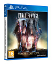 Final Fantasy XV - Royal Edition (PS4)