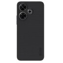 Xiaomi Redmi Note 13R/Redmi 13/Poco M6 Pro Nillkin Super Frosted Shield Deksel Svart