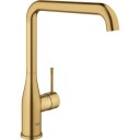 Grohe Essence blandebatteri med 1/2" kran (cool sunrise) 705812518