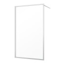 Contour Sealskin Contour Walk-In A3 - Sort Matt